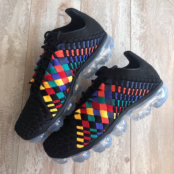 NWT Nike Air Vapormax inneva - Picture 8 of 8